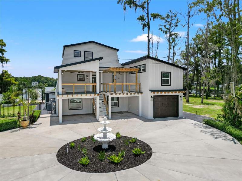 5 bedroom Single Family Residence at 10908 Land O Lakes Boulevard, Highway Lake Ests, Land O Lakes — photo 5