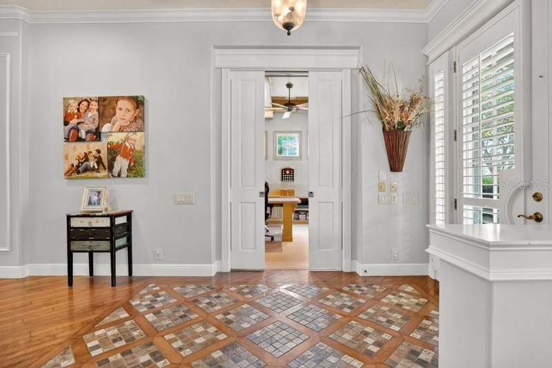 4 bedroom Single Family Residence at 106 Callaway Court, Victoria Park Southwest Increment, Deland — photo 5