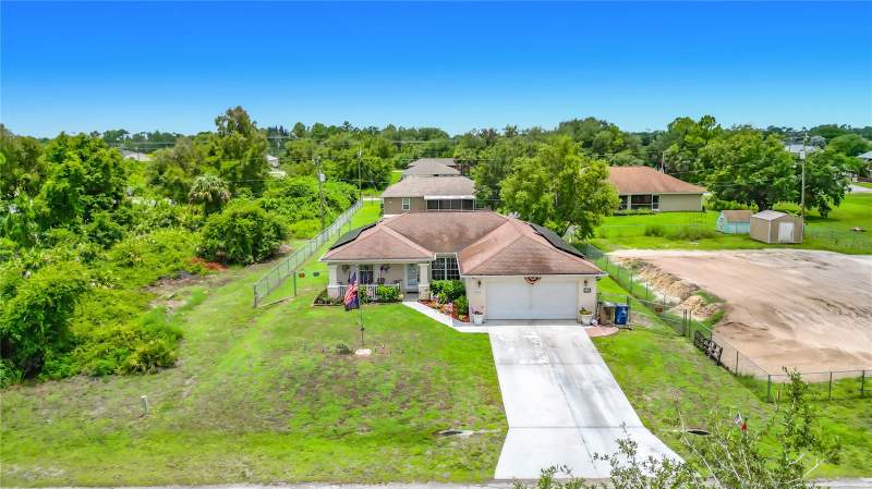 3 bedroom Single Family Residence at 2903 38th Street, Lehigh Acres, Lehigh Acres — photo 5