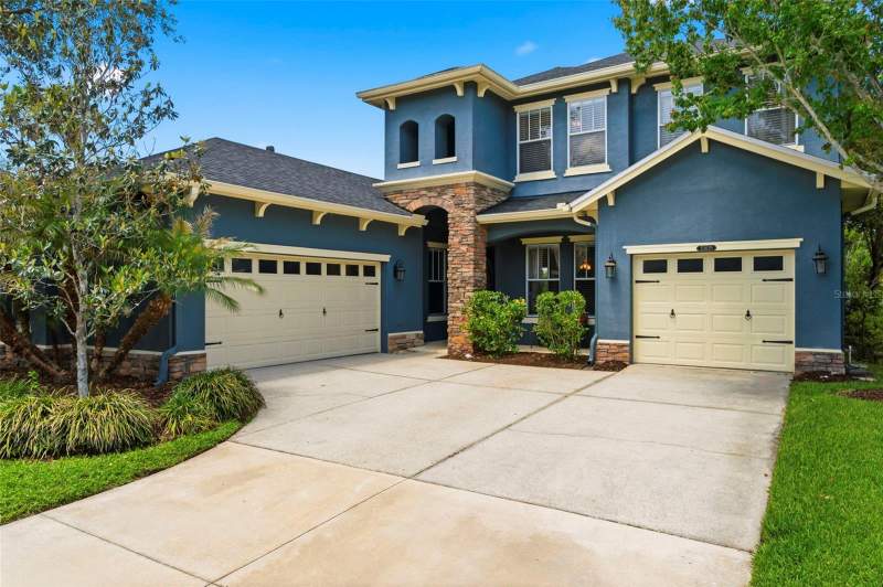 20629 WILD PLUM COURT home for sale in Connerton