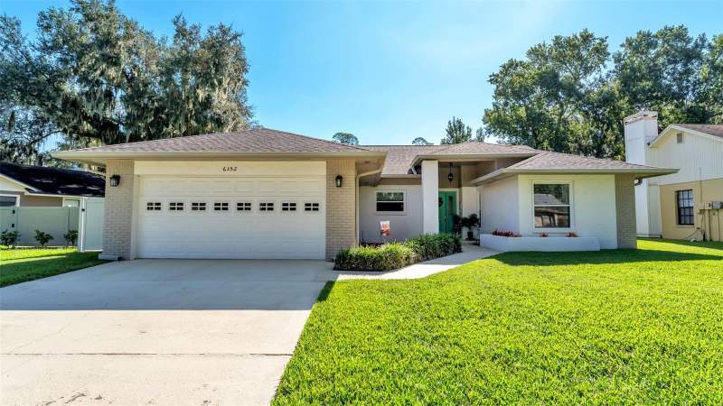 3 bedroom Single Family Residence at 6352 Butternut Drive, Christina Oaks Ph 01, Lakeland — photo 1