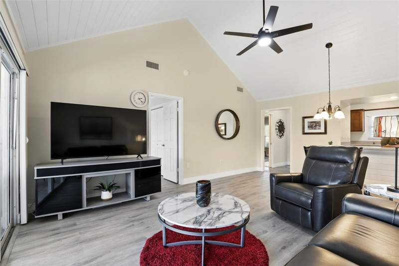 2 bedroom Condominium at 1136 Villa Lane #96, Errol Club Villas 04, Apopka — photo 5