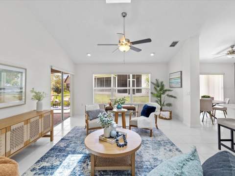 9631 Oakwood Hills Court, New Port Richey FL - photo 6 of 51