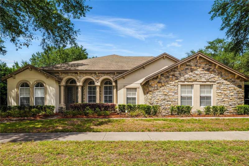 5 bedroom Single Family Residence at 2928 Park Meadow Drive, Magnolia Park Estates, Apopka — photo 3