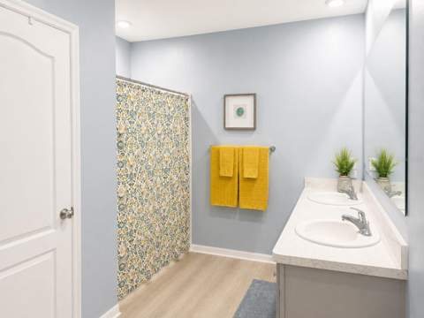 3653 Scarlet Oak Drive, St Cloud FL - photo 8 of 9