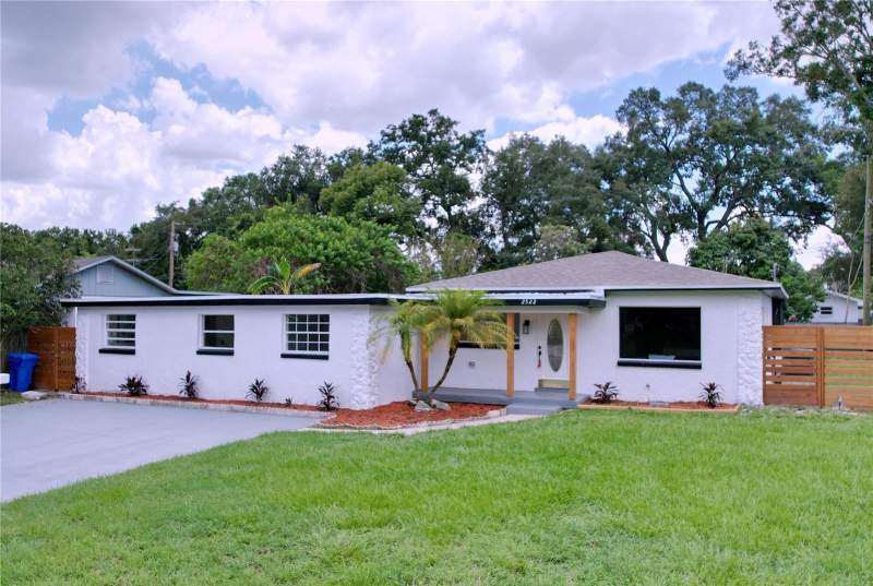 Mary Dale Estates
