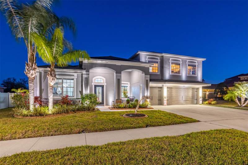  home for sale in Spyglass At River Bend