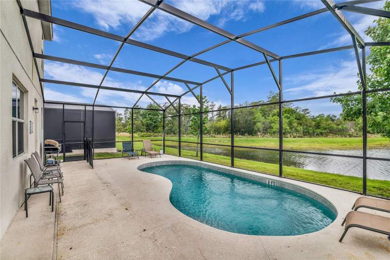 10 bedroom Single Family Residence at 2576 Shanti Drive, Veranda Palms Ph 2B1, Kissimmee — photo 2