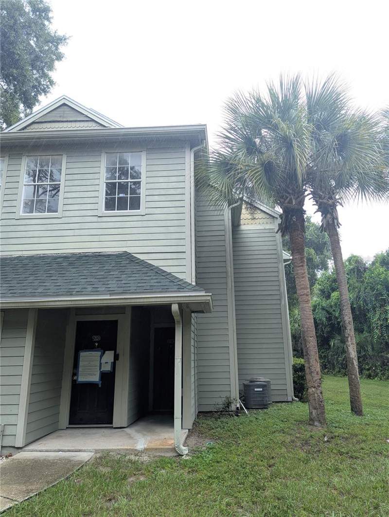 1 bedroom Condominium at 5956 WESTGATE DRIVE #203, CENTRAL PARK METROWEST CONDO, ORLANDO — photo 1