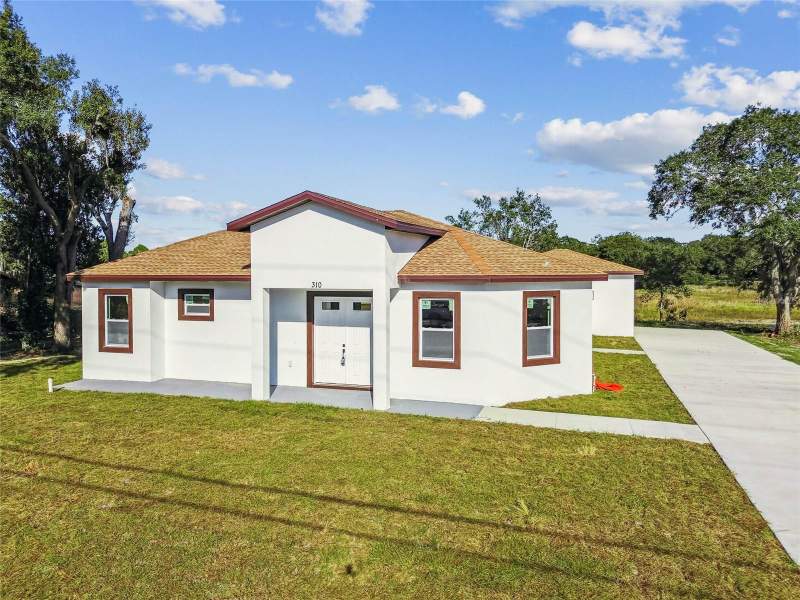 Spring Hill Unit 6 Blk 269 Lot 6 Orb 287 PgHomes for Sale in Spring Hill, FL