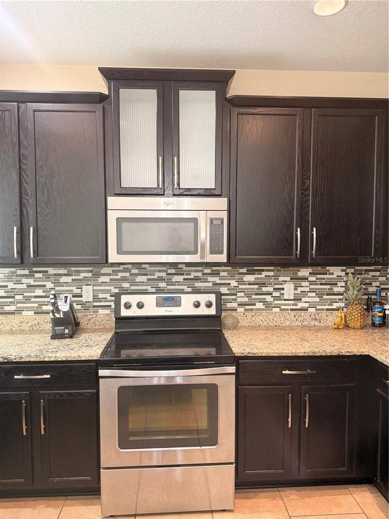 3 bedroom Townhouse at 2257 Brookridge Trail, Reserve At Loch Lake, Sanford — photo 5
