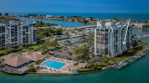 9495 Blind Pass Road #205, St Pete Beach FL - photo 6 of 6