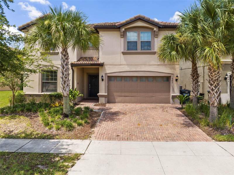 9 bedroom Single Family Residence at 1940 NICE COURT, WINDSOR AT WESTSIDE PH 2A, KISSIMMEE — photo 1