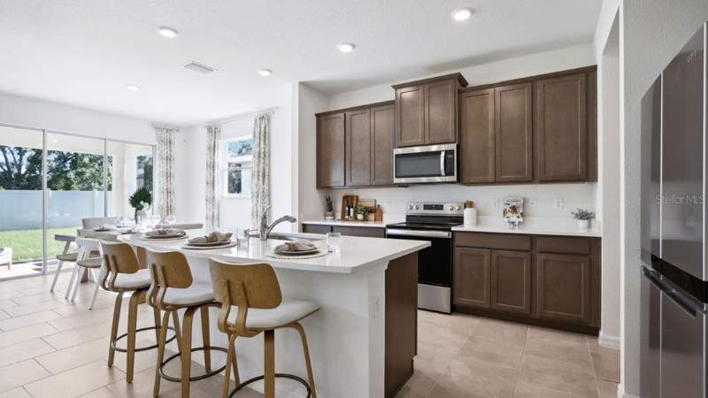 4 bedroom Single Family Residence at 2383 Sterling Forest Court, Wyndfields, Wesley Chapel — photo 5