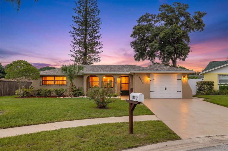 2 bedroom Single Family Residence at 4236 ABACO COURT, TANGLEWOOD TERRACE, NEW PORT RICHEY — photo 1