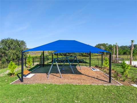 284 Preston Cove Drive, St Cloud FL - photo 19 of 35