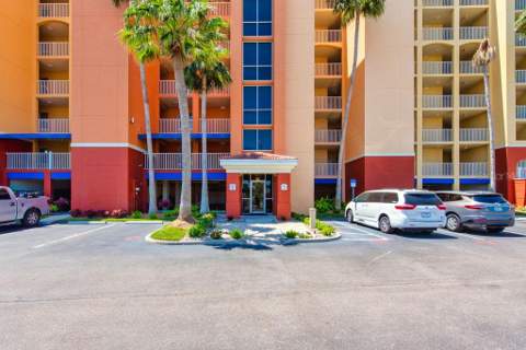 16500 Gulf Boulevard #654, North Redington Beach FL - photo 6 of 6