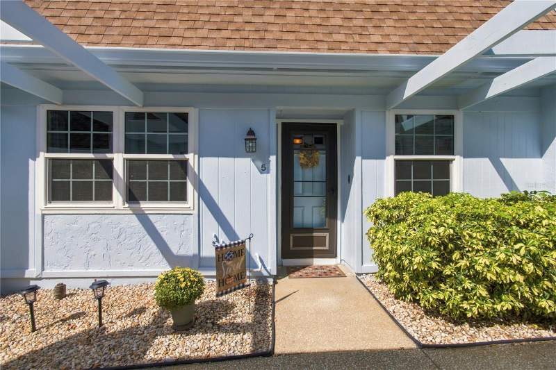 2 bedroom Condominium at 8220 Seven Oaks Court #5, Timber Oaks Fairway Villas, Port Richey — photo 2