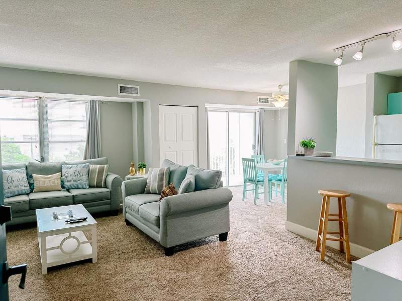 1 bedroom Condominium at 3315 58th Avenue #414, Wave The Condo, St Petersburg — photo 3