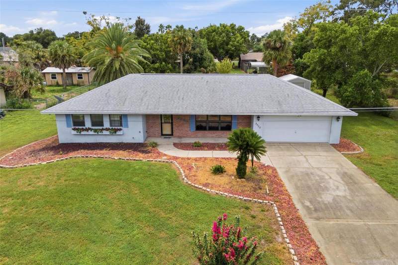 Picciola IslandHomes for Sale in Fruitland Park, FL