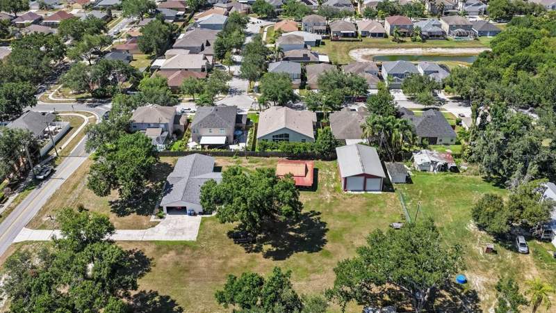 3 bedroom Single Family Residence at 5604 Watson Road, Las Brisas, Riverview — photo 5