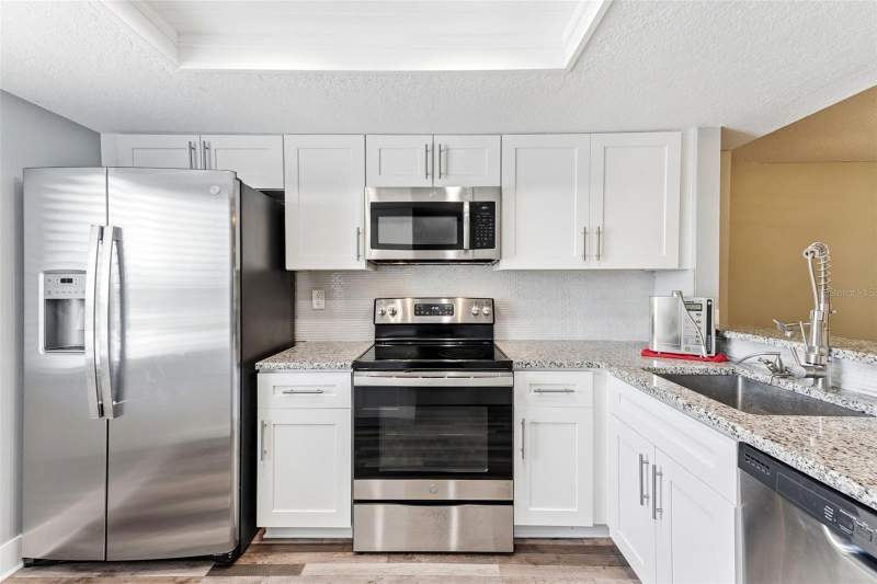 2 bedroom Condominium at 126 Cypress Court #26, East Lake Woodlands Cypress Estates, Oldsmar — photo 5