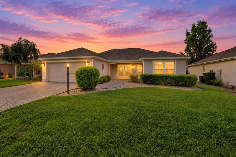 3 bedroom Single Family Residence at 7169 SE 172nd Hazelwood Loop, Villages/Marion Un 63, The Villages — photo 1