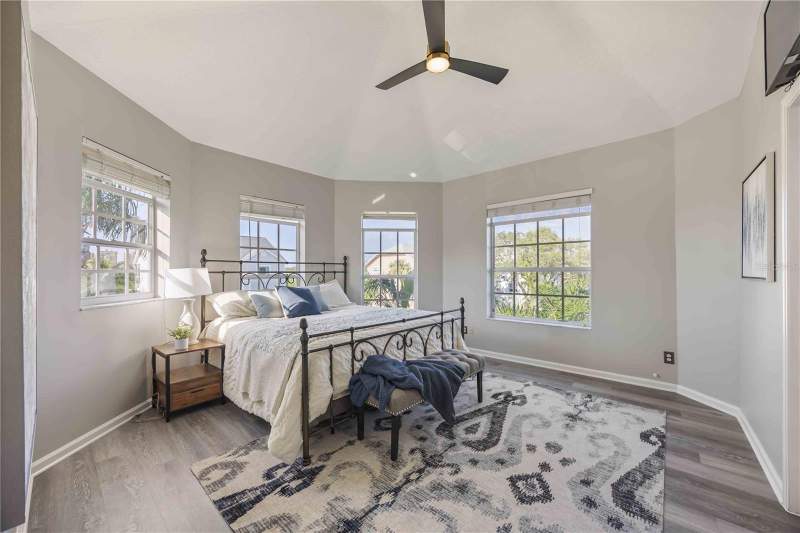4 bedroom Single Family Residence at 13951 Harbor View Drive, Crossing At The Narrows, Seminole — photo 5