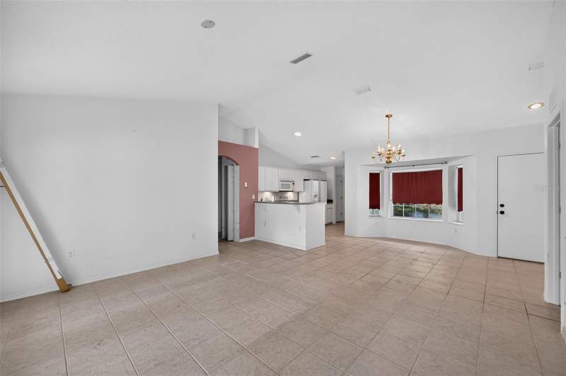 3 bedroom Single Family Residence at 19735 SW 93rd Place, Rainbow Spgs Country Club Estate, Dunnellon — photo 3