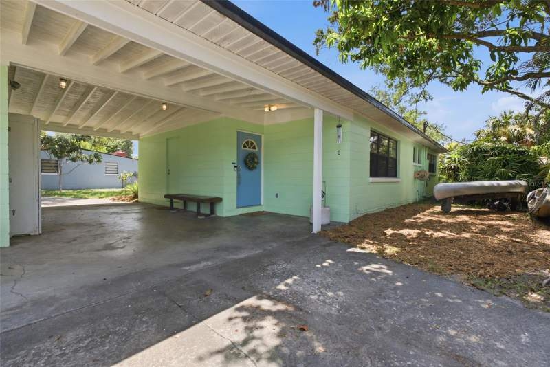 3 bedroom Single Family Residence at 609 W River Drive, Temple Terrace Riverside Subdi, Temple Terrace — photo 5