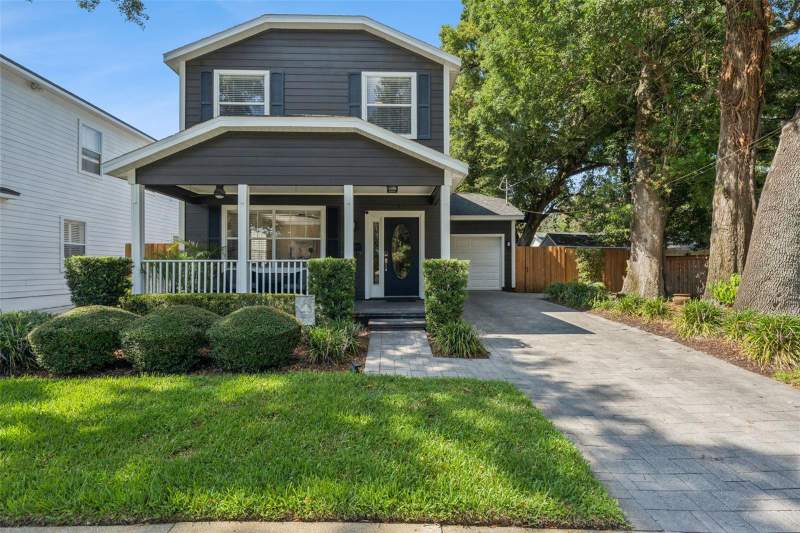 3 bedroom Single Family Residence at 1810 ILLINOIS STREET, WEIDOWS REP, ORLANDO — photo 1