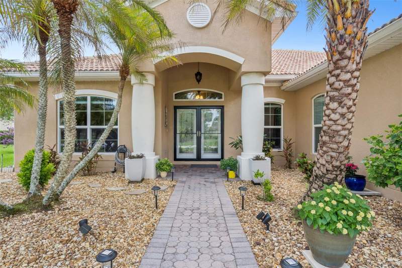 4 bedroom Single Family Residence at 3524 Shorewood Drive, Bellalago, Kissimmee — photo 4