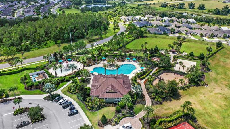 4 bedroom Single Family Residence at 2146 Ridge Pointe Lane, Highland Ranch/Canyons Ph 6, Clermont — photo 2