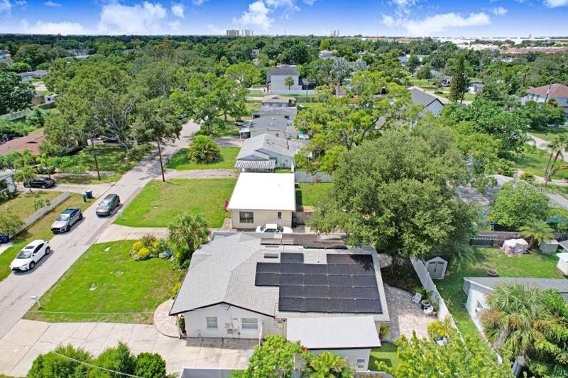 4 bedroom Single Family Residence at 3509 W Rogers Avenue, Gandy Blvd Park Add, Tampa — photo 2