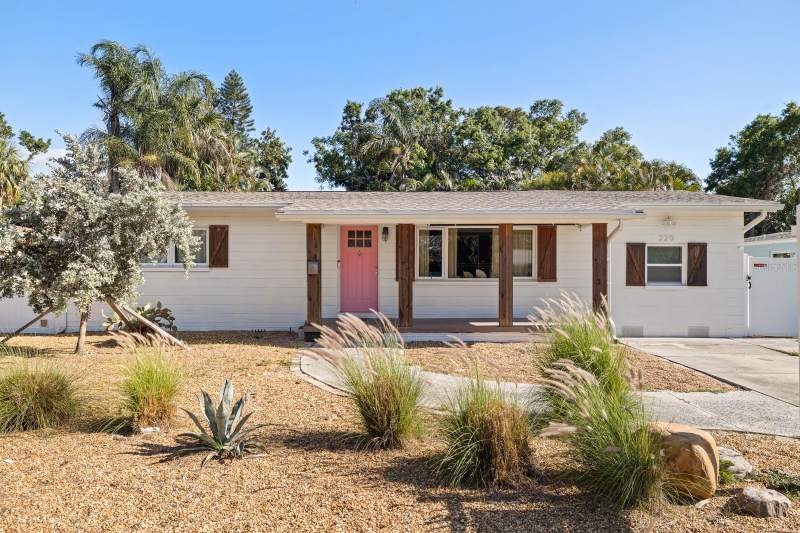 220 45TH AVENUE home for sale in Bayou Bonita
