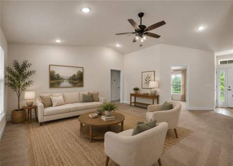 15947 SW 26th Court, Ocala FL - photo 6 of 6