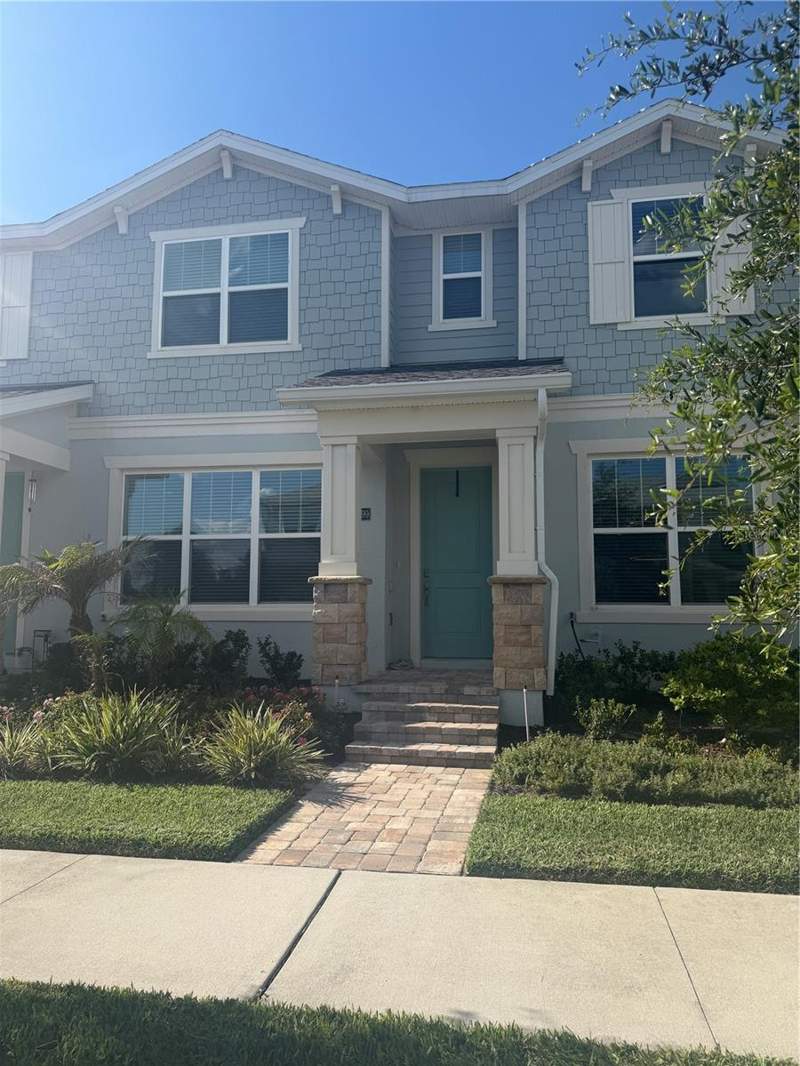 14099 LOCHEND WAY home for sale in Westhaven At Ovation