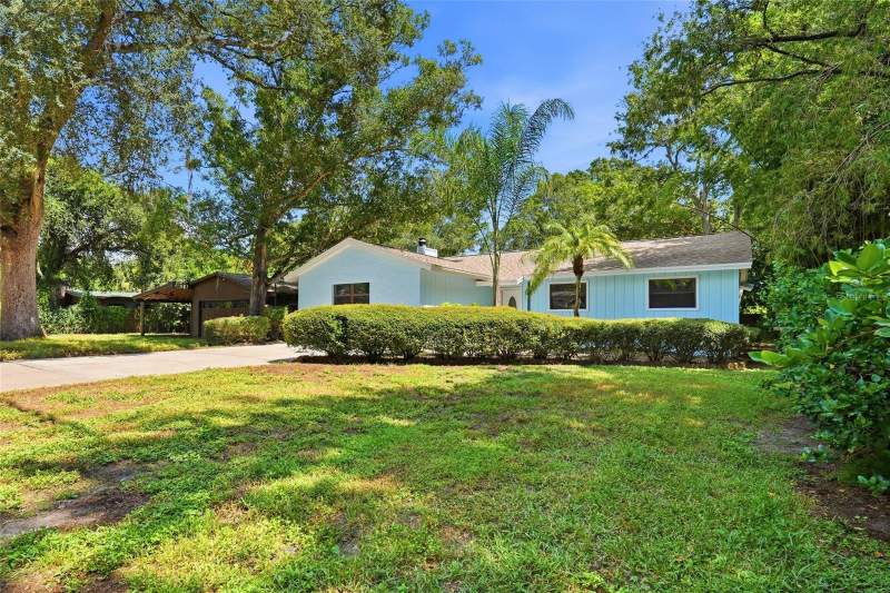 1721 DORCHESTER ROAD home for sale in Gulf Breeze Estates