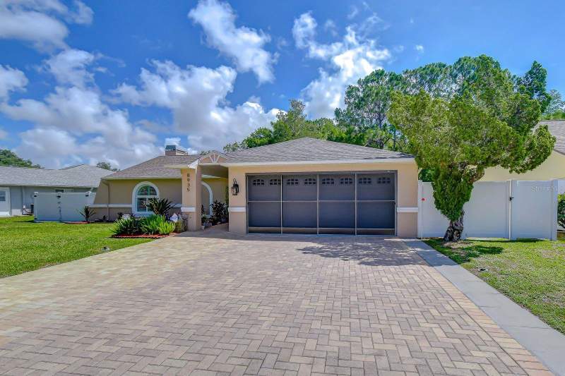8935 RUGER DRIVE home for sale in River Crossing