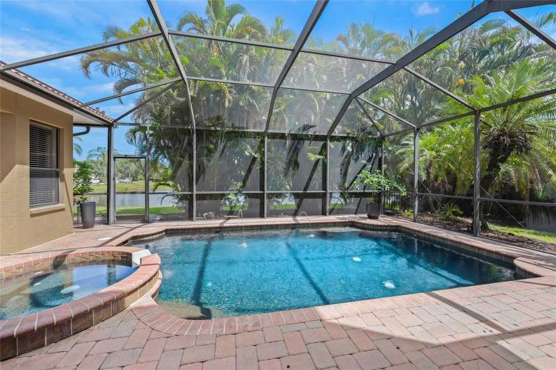 4 bedroom Single Family Residence at 4665 Tuscana Drive, Tuscana, Sarasota — photo 3