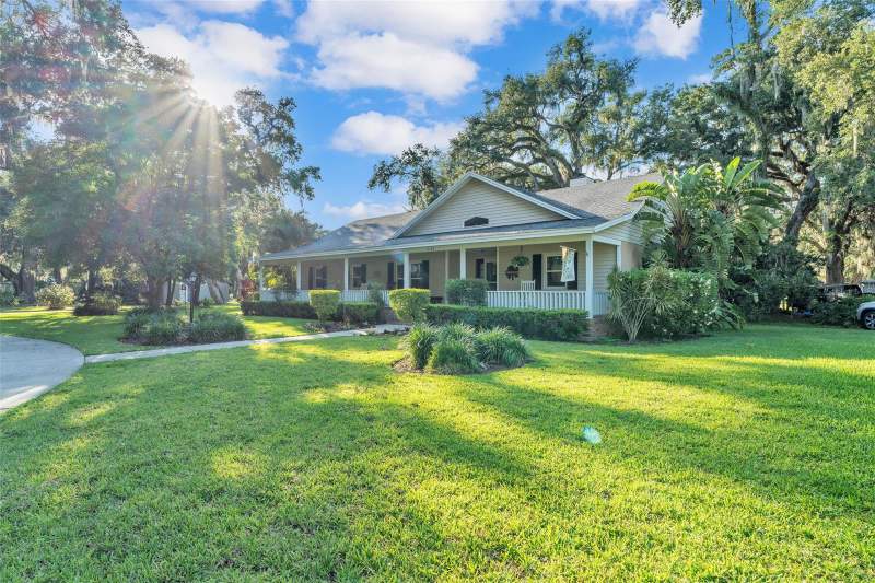 3 bedroom Single Family Residence at 5108 Waterwood Drive, Waterwood, Bartow — photo 4