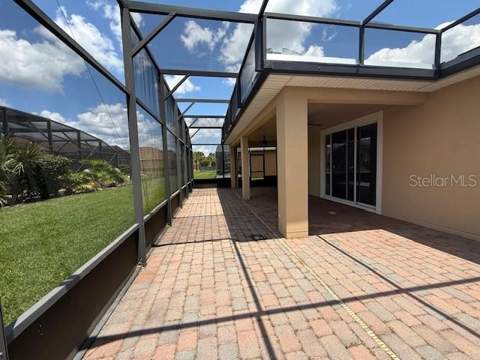 1284 Bonita Canyon Drive, Poinciana FL - photo 16 of 18
