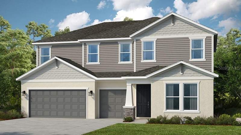 14226 SAWMILL STREET home for sale in Firethorn