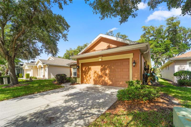 3 bedroom Single Family Residence at 4413 Caliquen Drive, Hernando Oaks Ph 1, Brooksville — photo 2