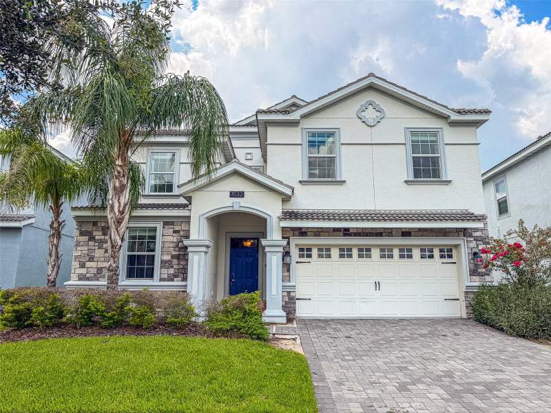 1532 MAIDSTONE COURT home for sale in Stoneybrook South
