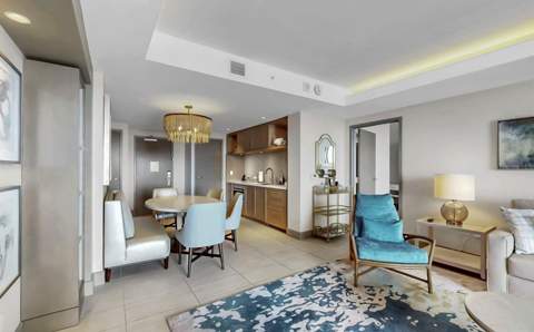 691 S Gulfview Boulevard #711, Clearwater FL - photo 20 of 56
