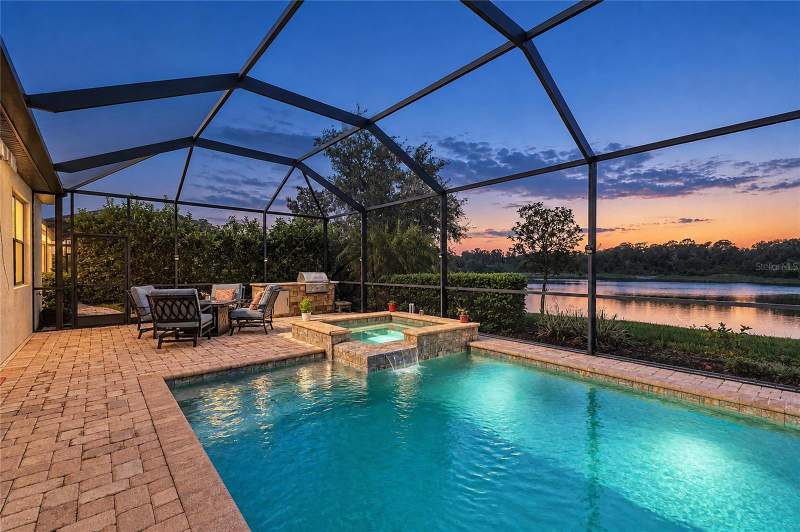 4 bedroom Single Family Residence at 17009 Polo Trail, Polo Run Ph I-A & I-B, Bradenton — photo 3