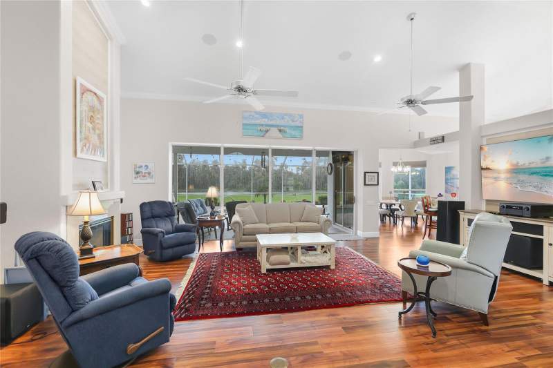 3 bedroom Single Family Residence at 3306 Little Country Road, River Wilderness Ph Ii-B, Parrish — photo 4
