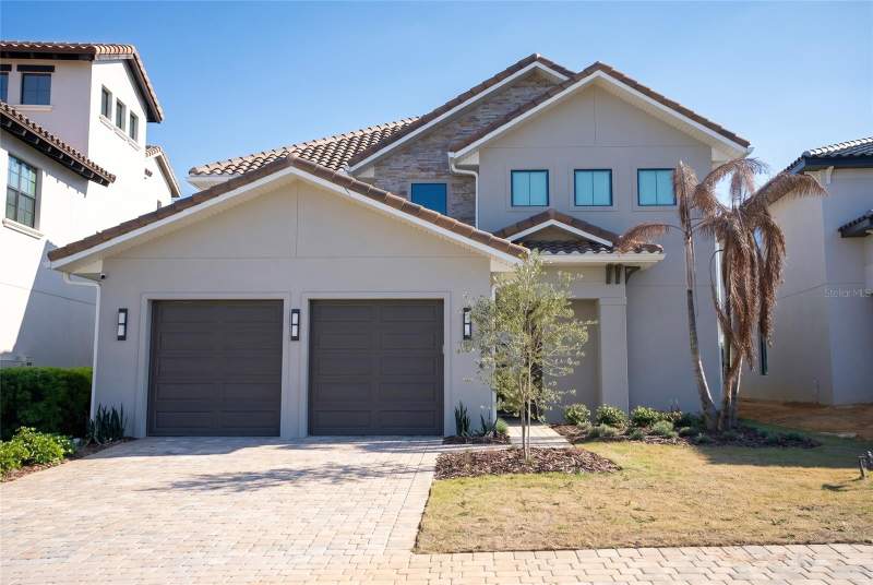 16046 VETTA DRIVE home for sale in Bella Collina West