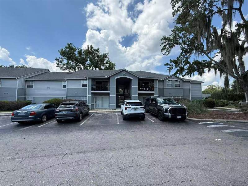 3705 SW 27TH STREET #1225 home for sale in Windsor Park at Gainesvil